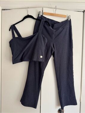 Vuori Set - Navy XL
